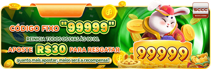 5ccc — módulo com ícones de pagamento e PIX, com composição limpa, pensado para aproximar o jogador de campanhas