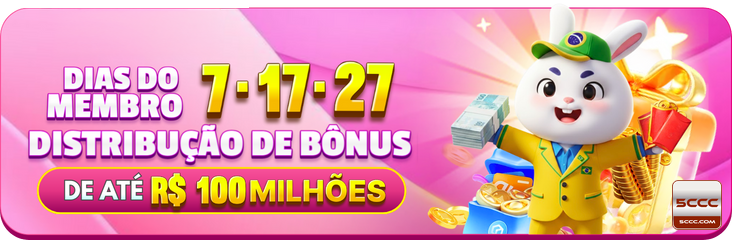 5cccaviator promoções semanais